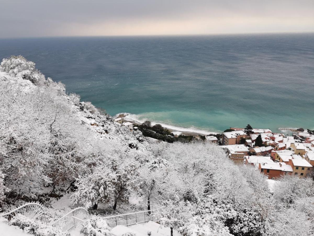Apartment Tindari Sunrise Bergeggi