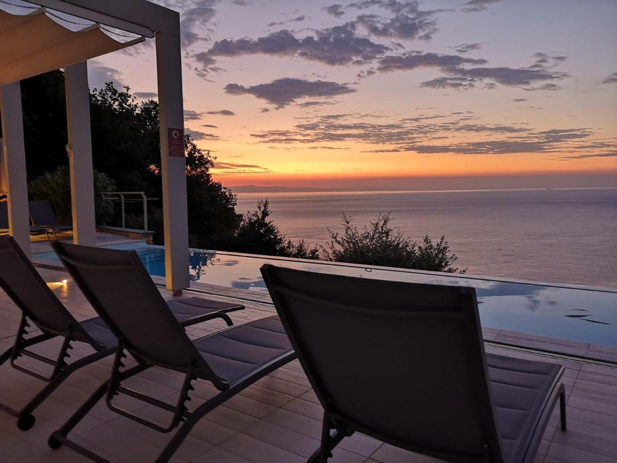 Apartment Tindari Sunrise Bergeggi