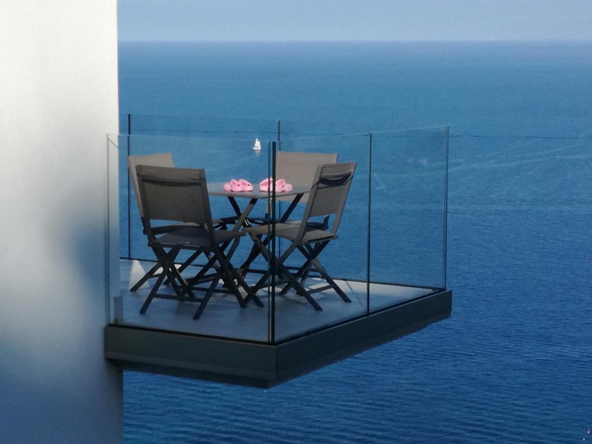 Tindari Sunrise Apartment Bergeggi