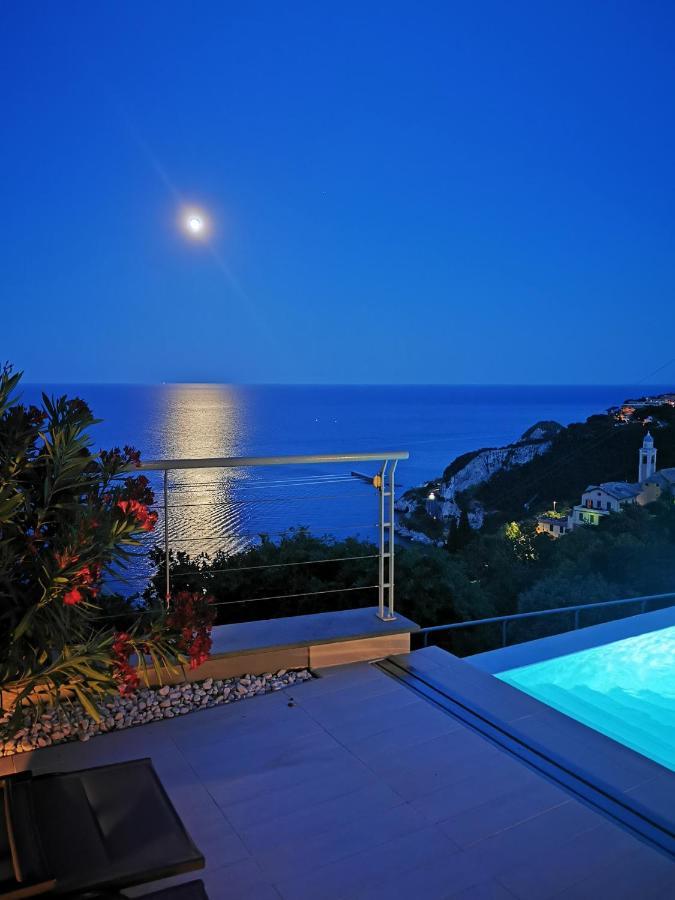 Tindari Sunrise Apartment Bergeggi