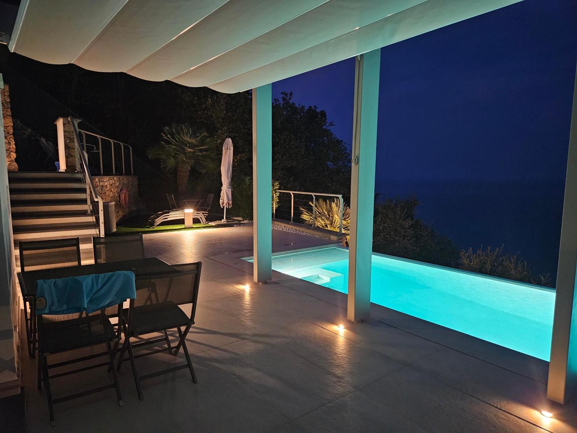 Tindari Sunrise Apartment *
