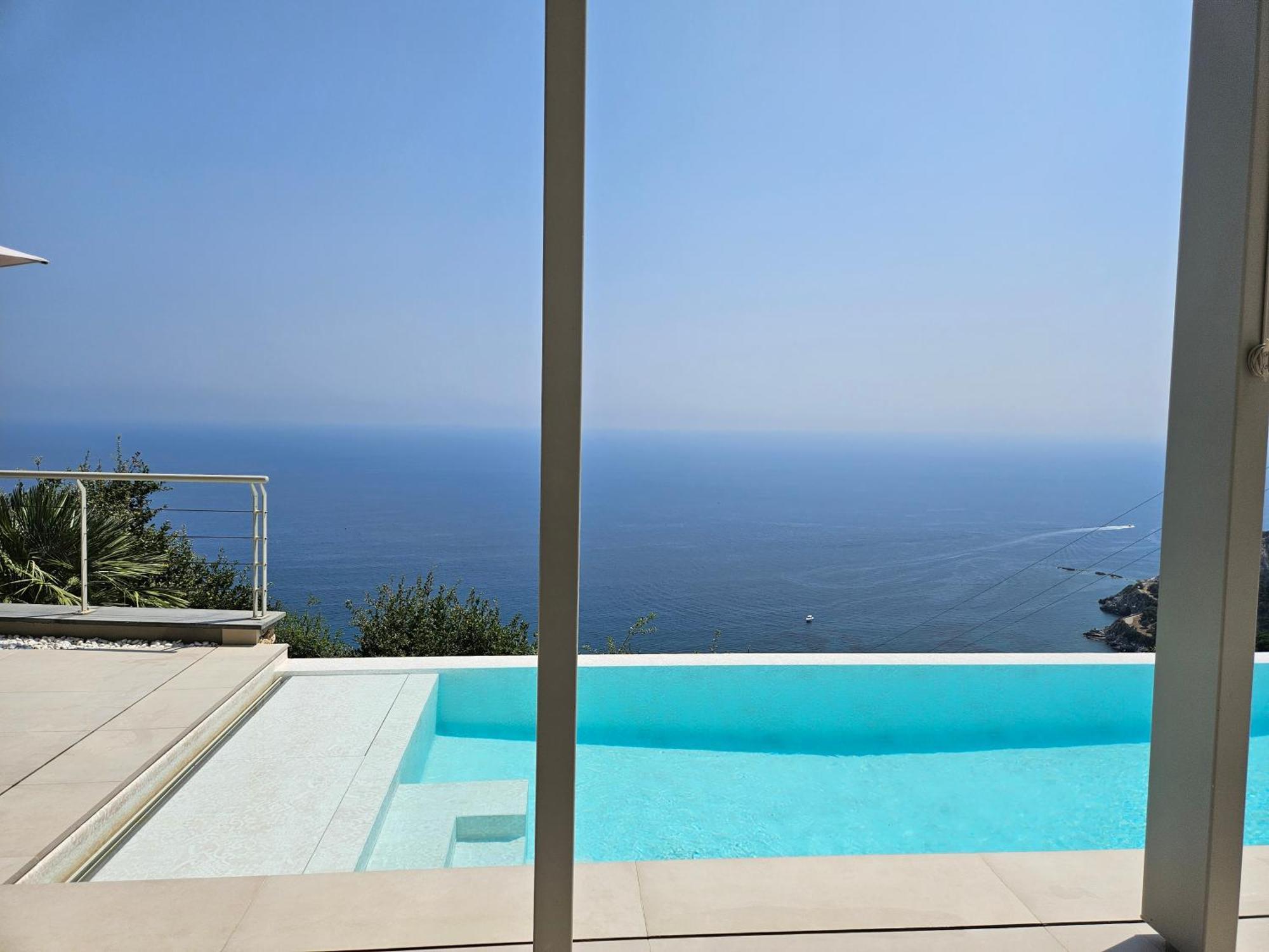 Apartment Tindari Sunrise *