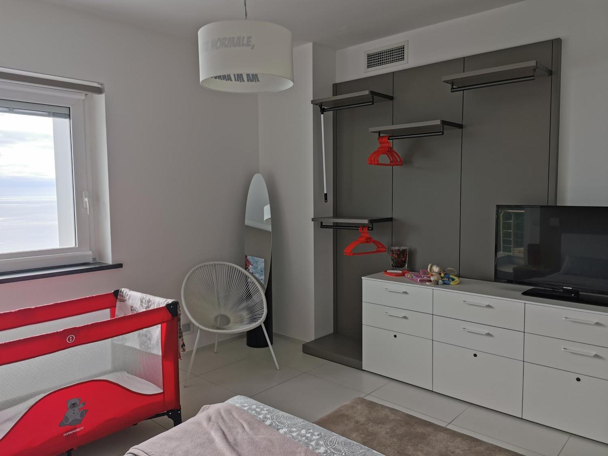 Tindari Sunrise Apartment