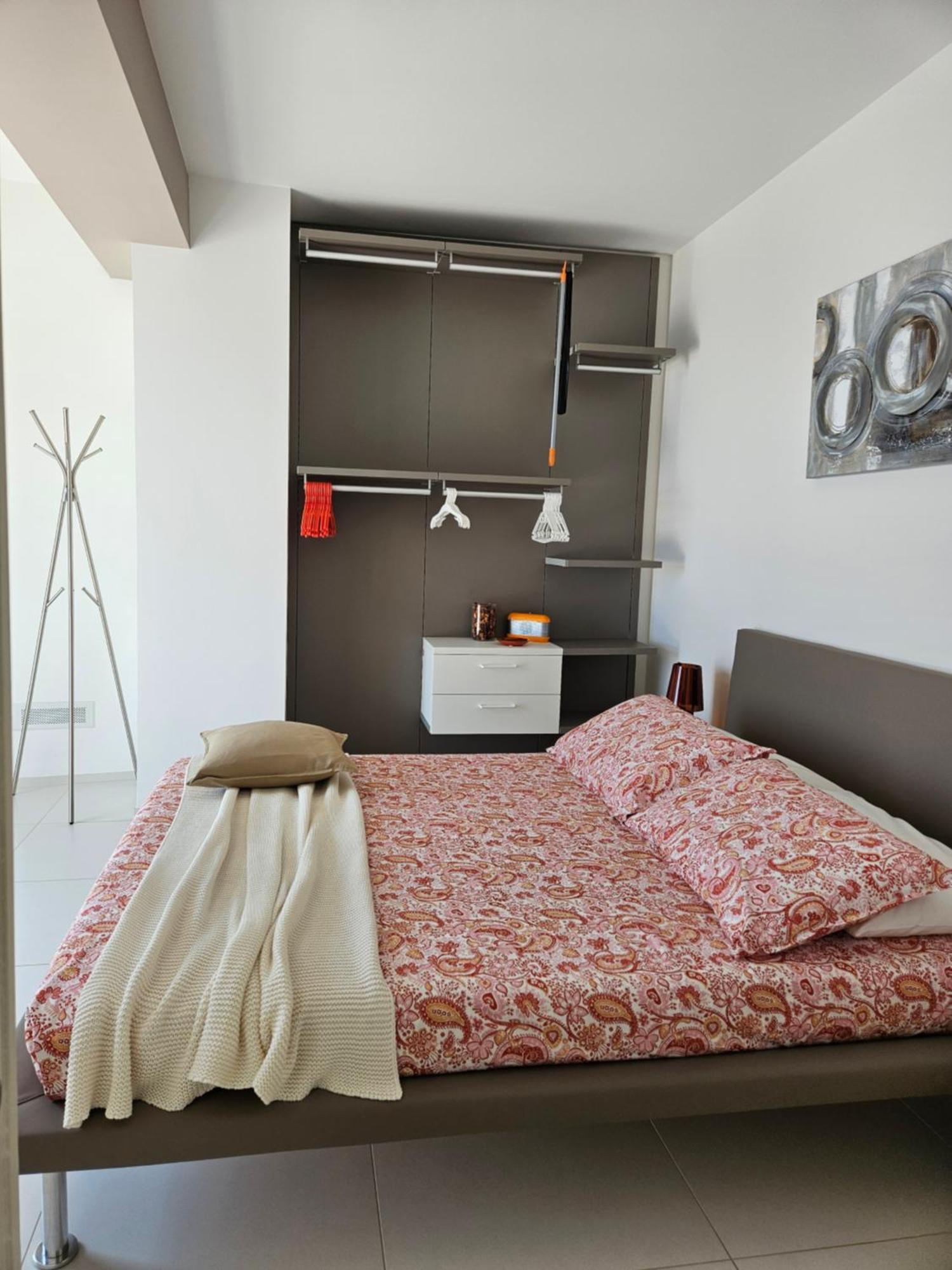 Tindari Sunrise Apartment