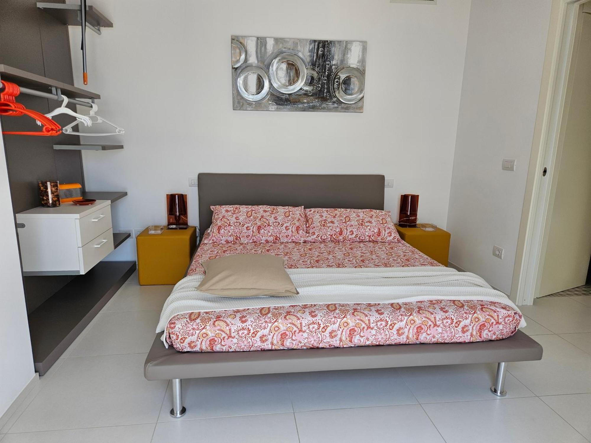 Apartment Tindari Sunrise