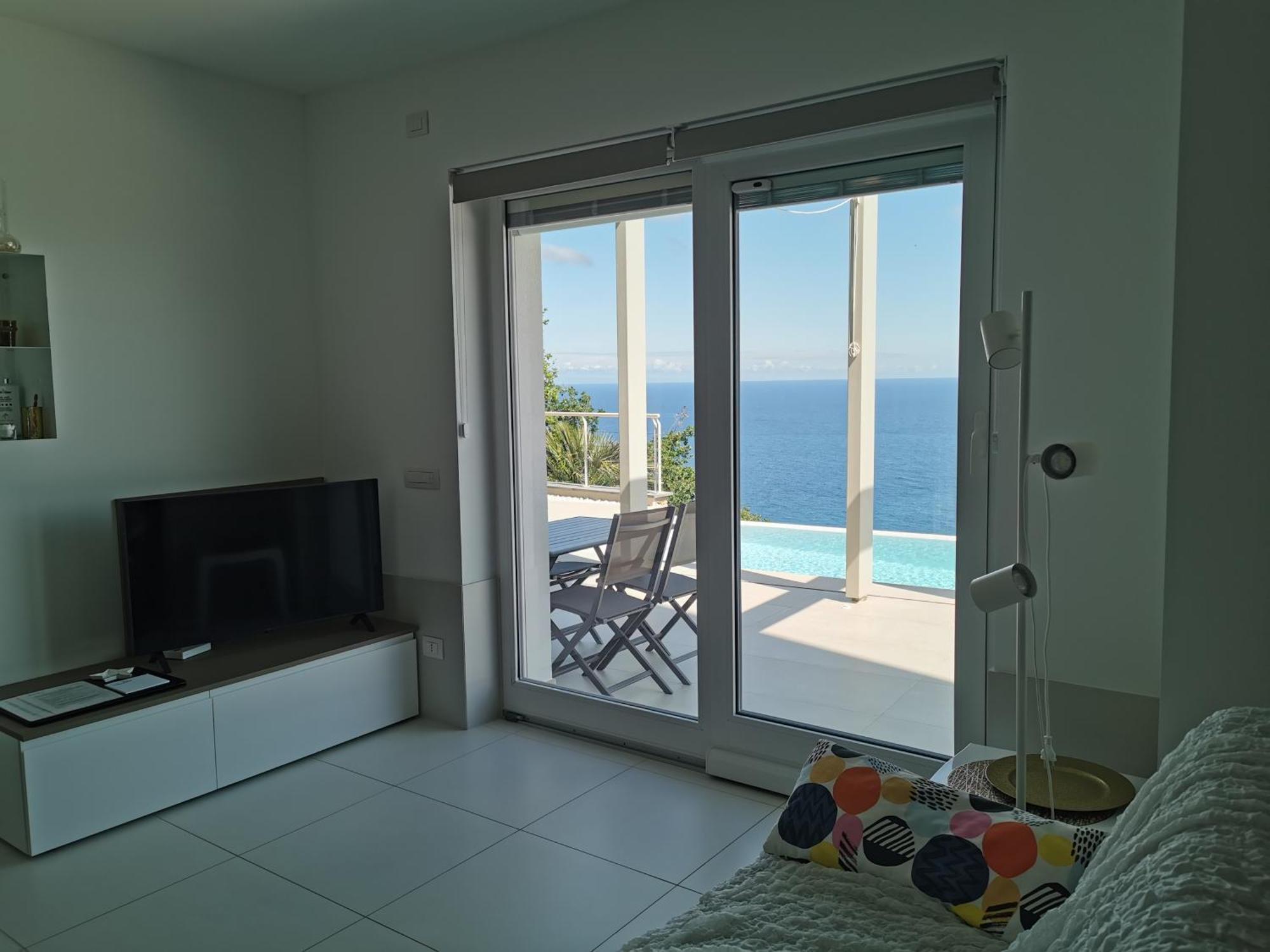 Apartment Tindari Sunrise Bergeggi