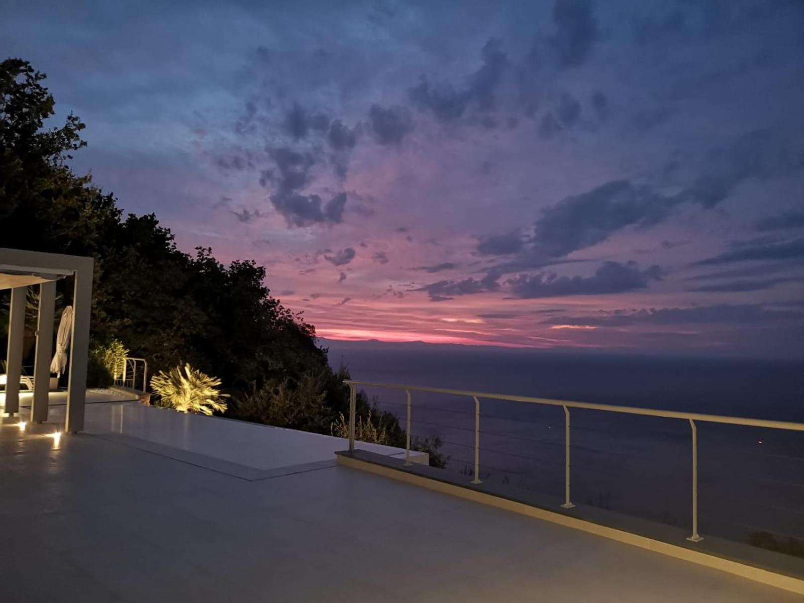 Tindari Sunrise Apartment *