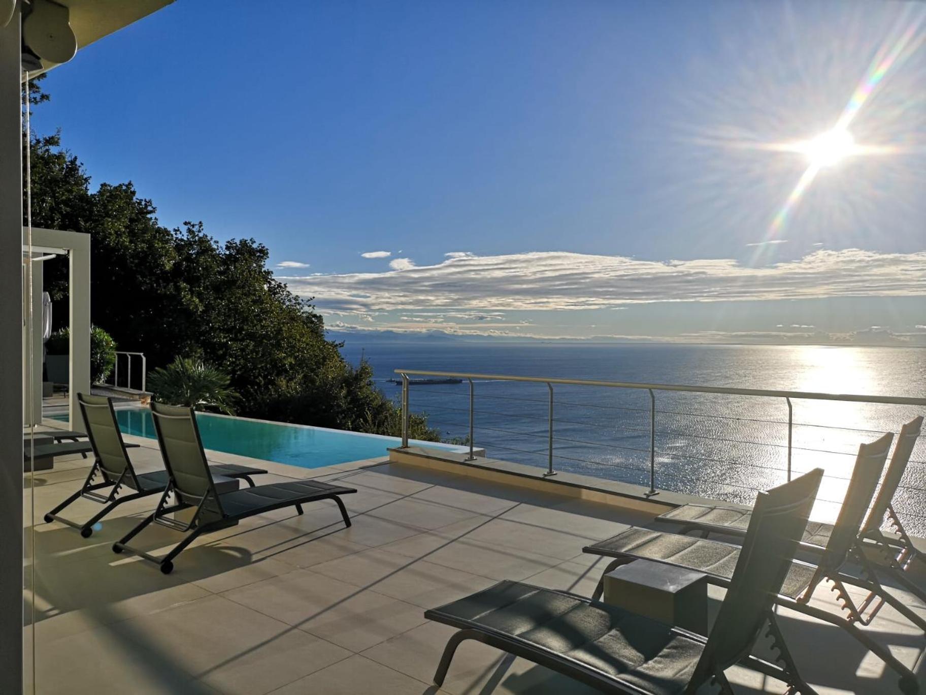 Apartment Tindari Sunrise