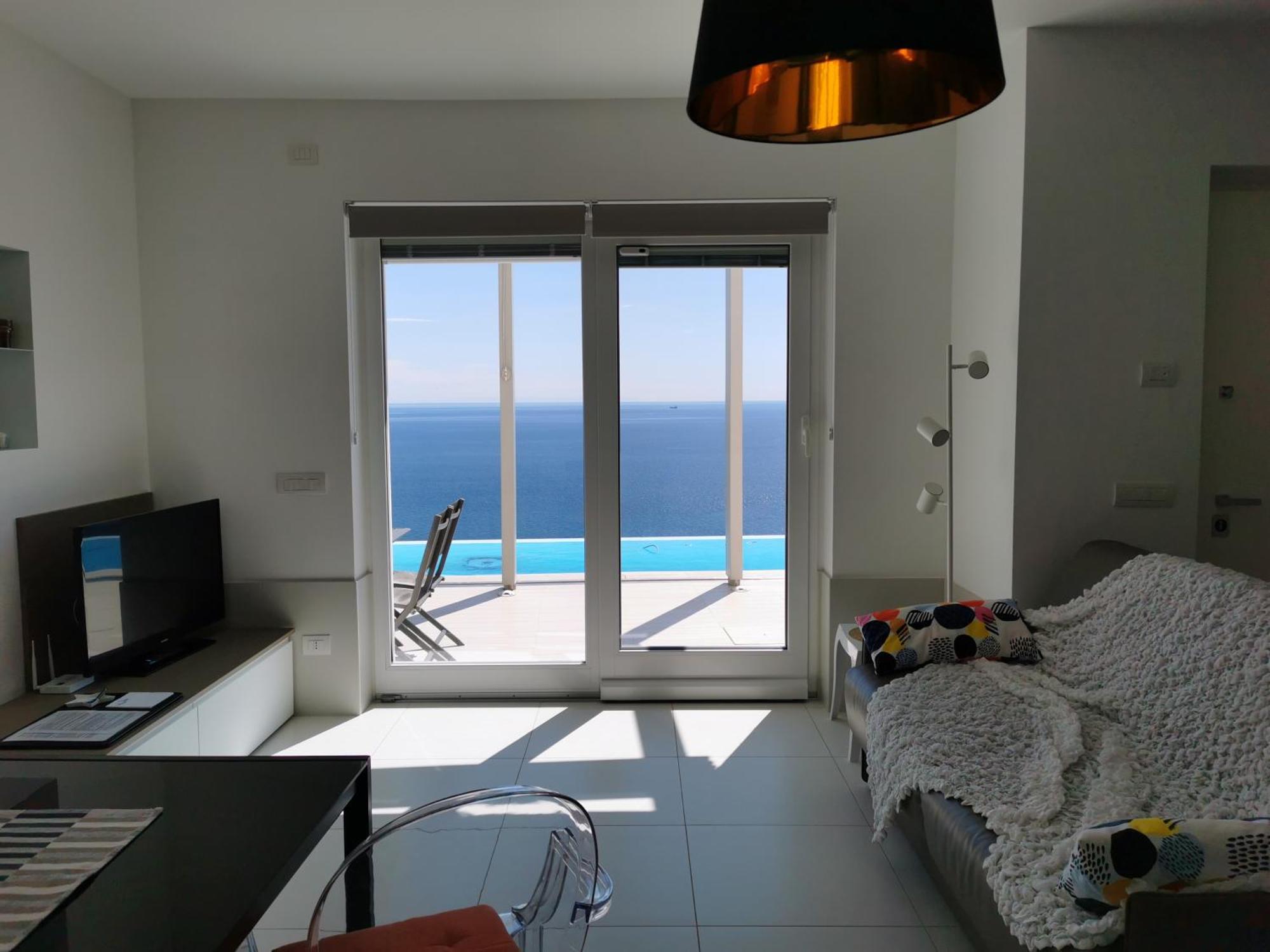Tindari Sunrise Apartment *