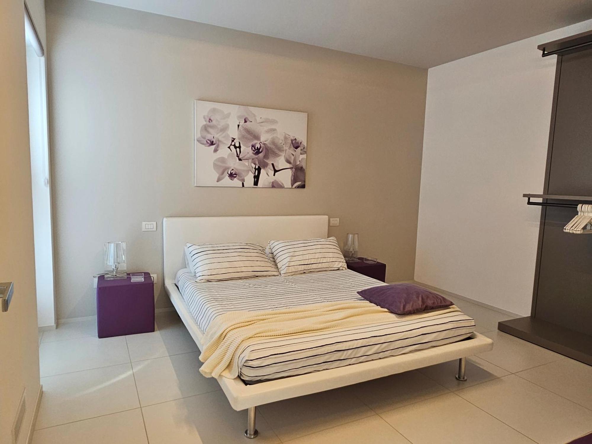 Apartment Tindari Sunrise Bergeggi