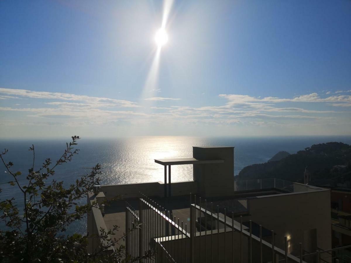 Tindari Sunrise Apartment *