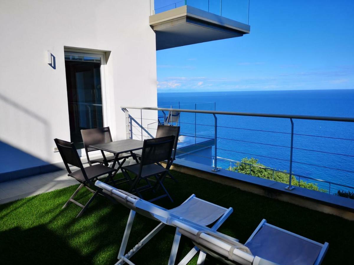 Apartment Tindari Sunrise Bergeggi