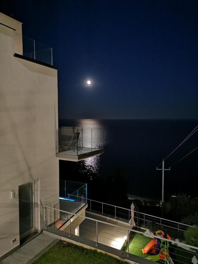 Apartment Tindari Sunrise Bergeggi