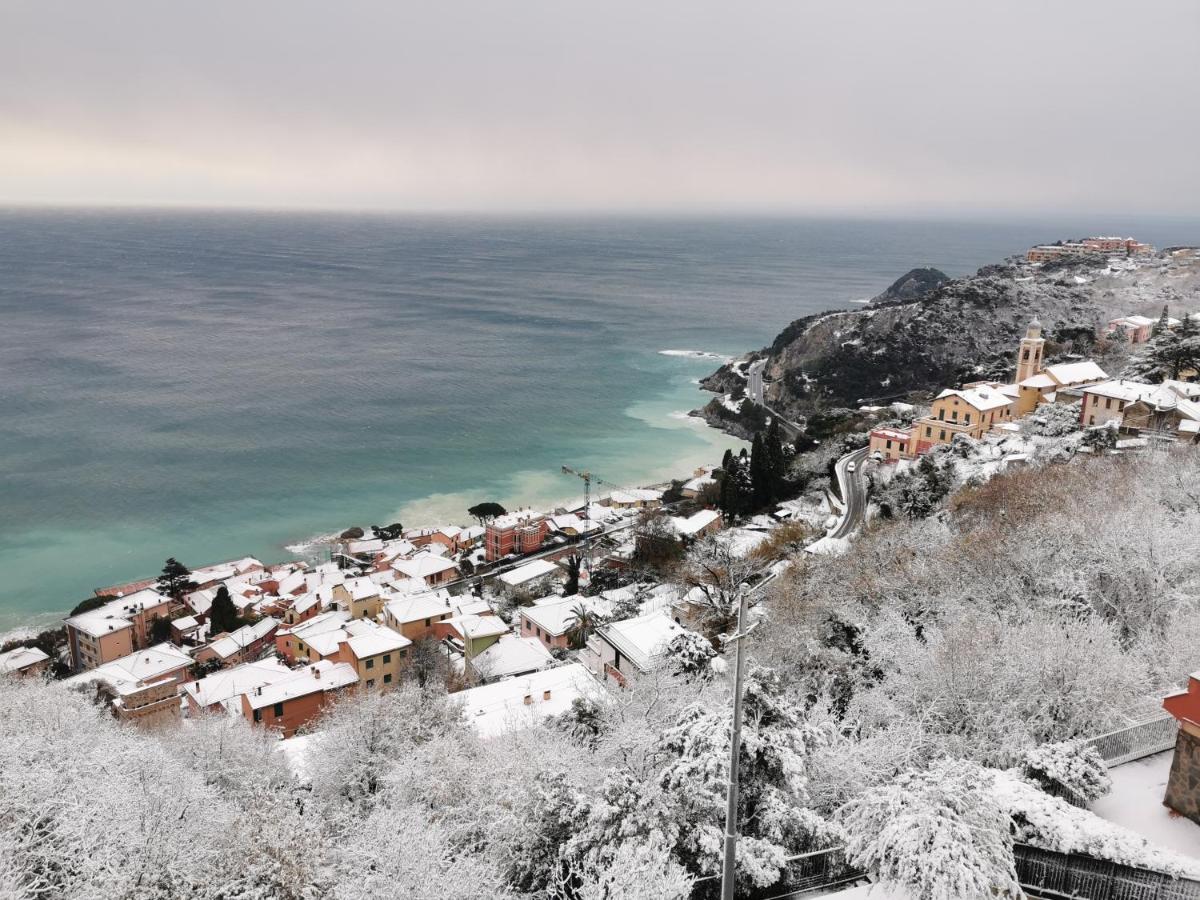 Tindari Sunrise * Bergeggi