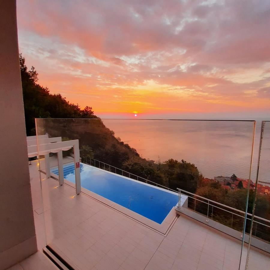 Tindari Sunrise * Bergeggi