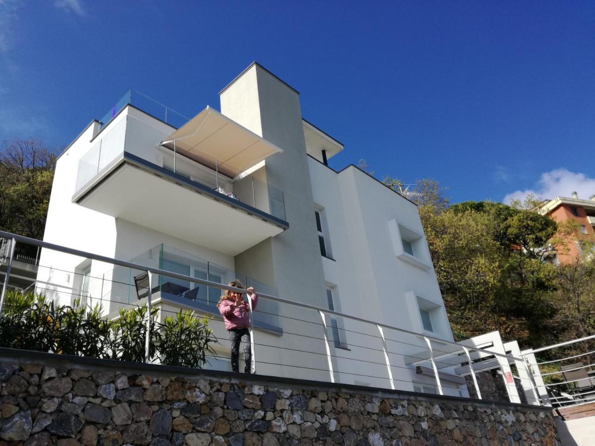 Apartment Tindari Sunrise Bergeggi