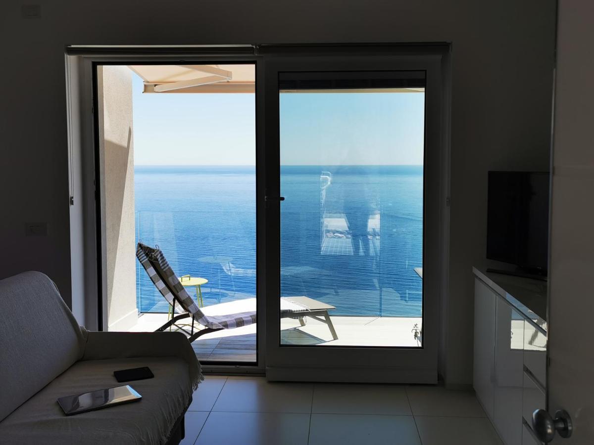 Tindari Sunrise Apartment *