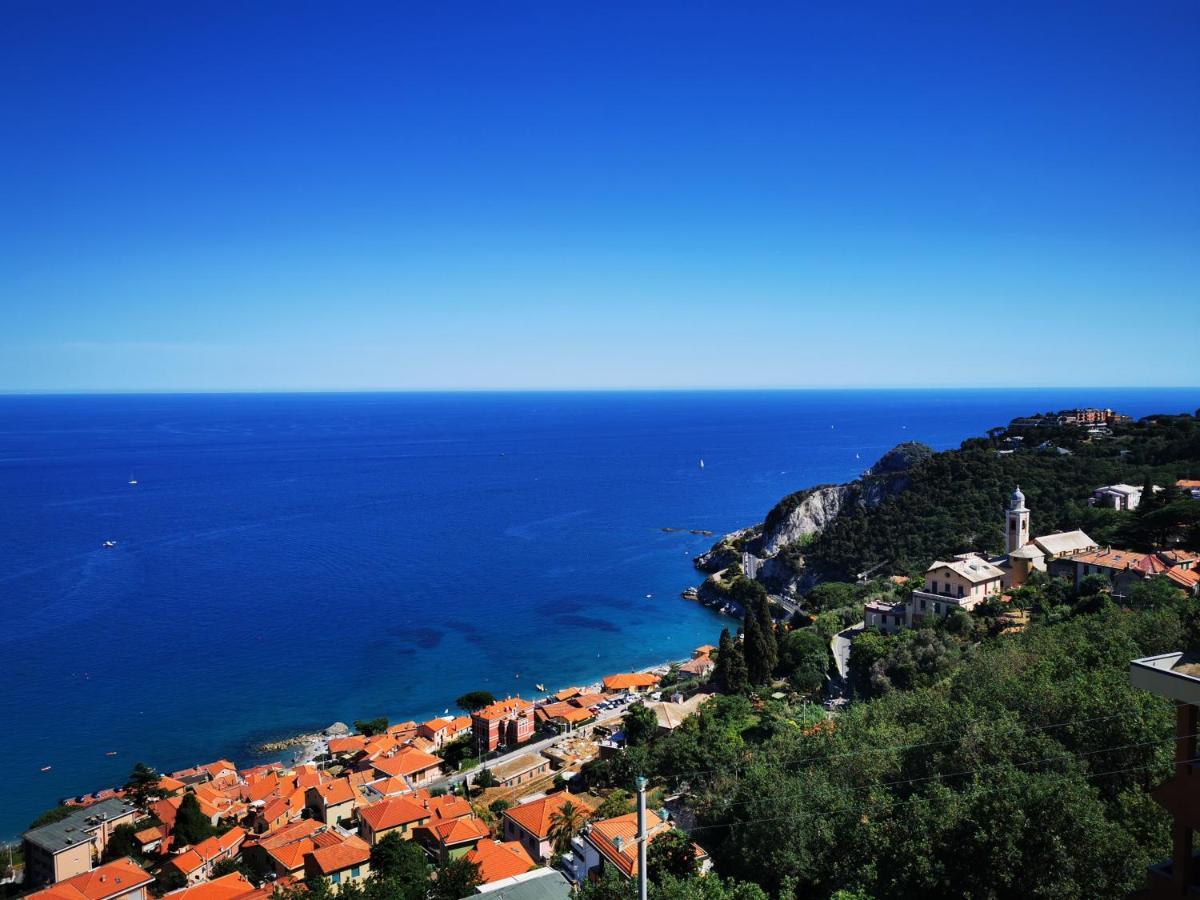 Tindari Sunrise Apartment *