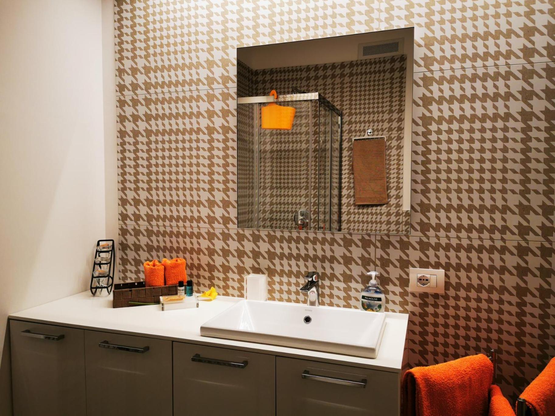 Tindari Sunrise Apartment