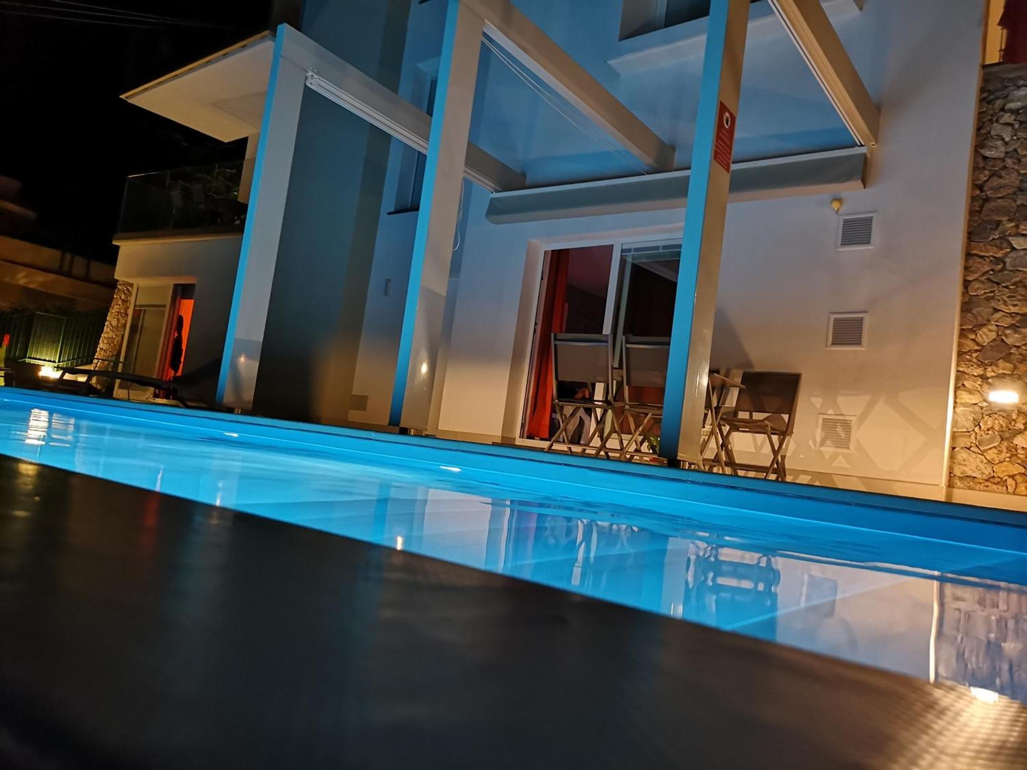 Tindari Sunrise Apartment *
